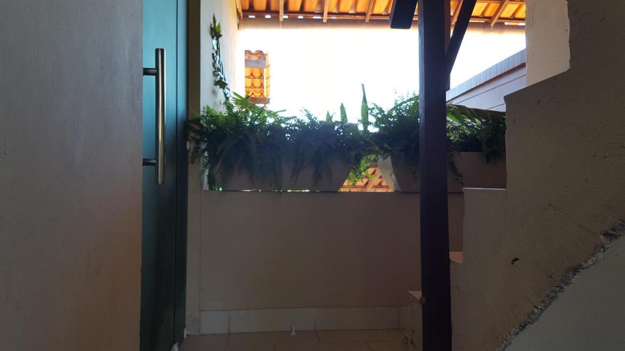 Penthouse Vista Mar Διαμέρισμα Morro de São Paulo Εξωτερικό φωτογραφία