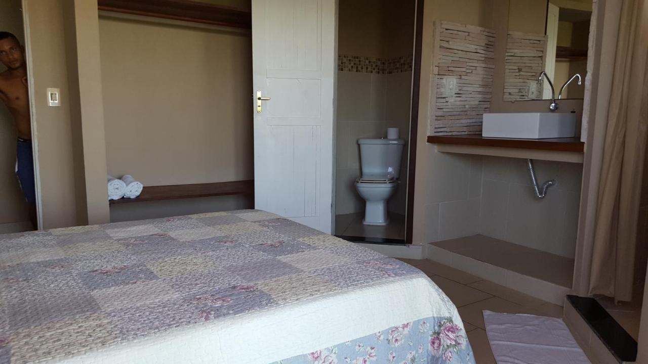 Penthouse Vista Mar Διαμέρισμα Morro de São Paulo Εξωτερικό φωτογραφία