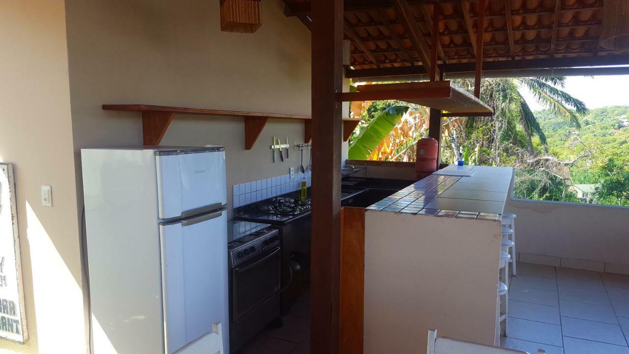 Penthouse Vista Mar Διαμέρισμα Morro de São Paulo Εξωτερικό φωτογραφία