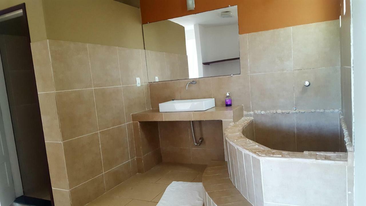 Penthouse Vista Mar Διαμέρισμα Morro de São Paulo Εξωτερικό φωτογραφία