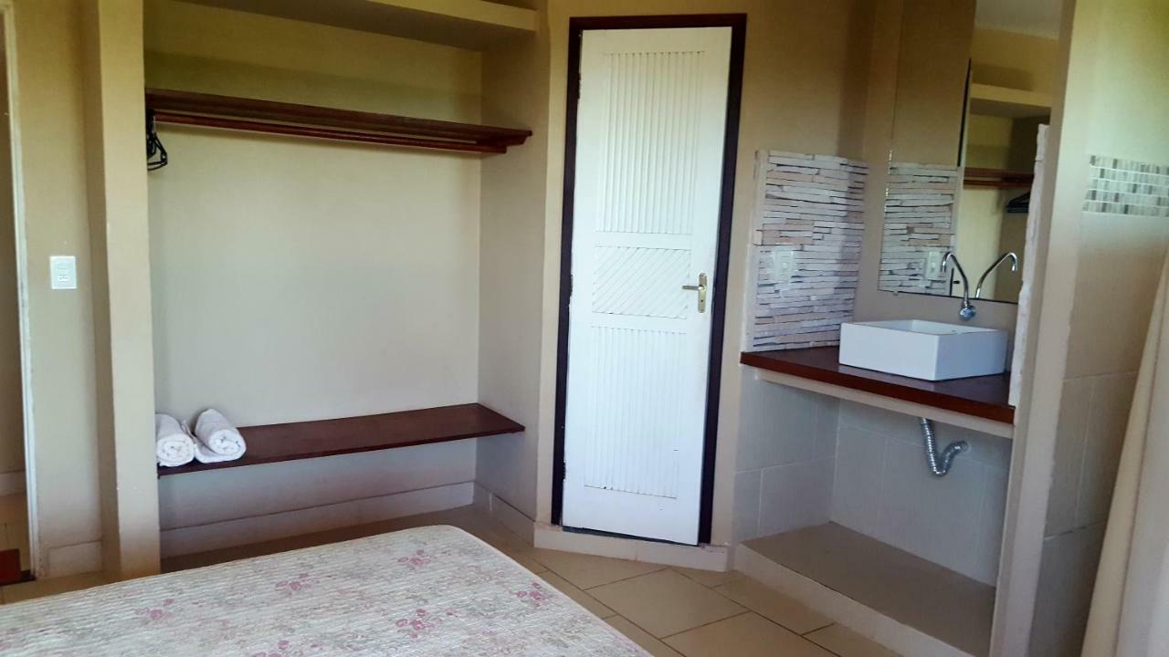 Penthouse Vista Mar Διαμέρισμα Morro de São Paulo Εξωτερικό φωτογραφία