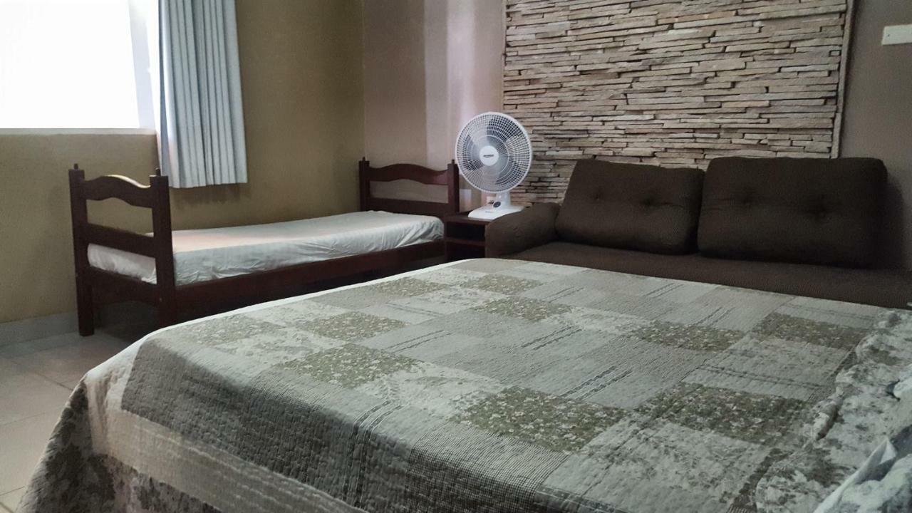 Penthouse Vista Mar Διαμέρισμα Morro de São Paulo Εξωτερικό φωτογραφία