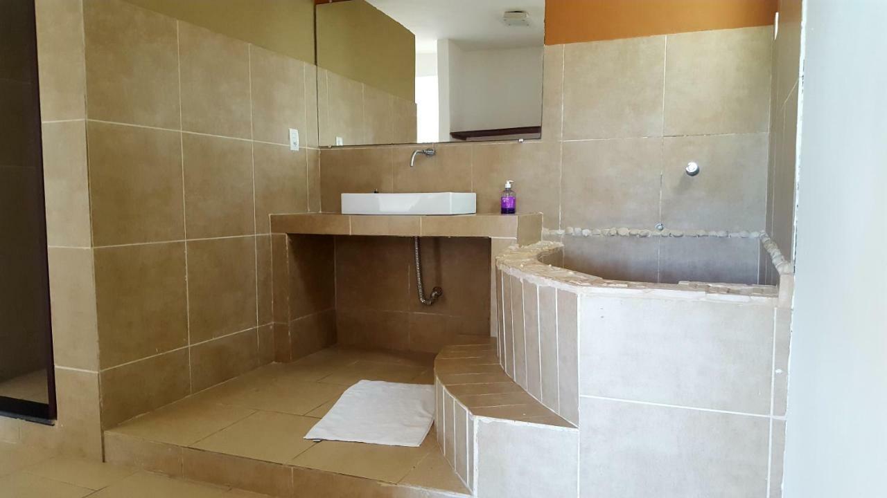 Penthouse Vista Mar Διαμέρισμα Morro de São Paulo Εξωτερικό φωτογραφία