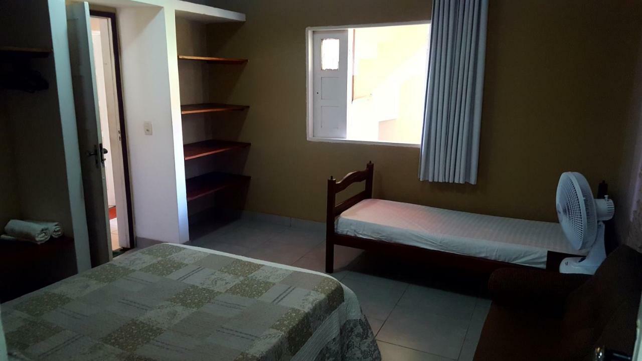 Penthouse Vista Mar Διαμέρισμα Morro de São Paulo Εξωτερικό φωτογραφία