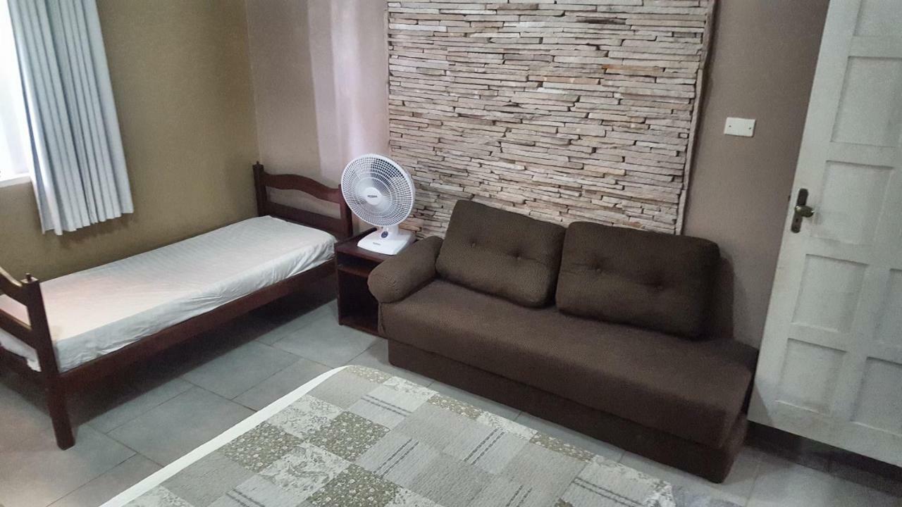 Penthouse Vista Mar Διαμέρισμα Morro de São Paulo Εξωτερικό φωτογραφία
