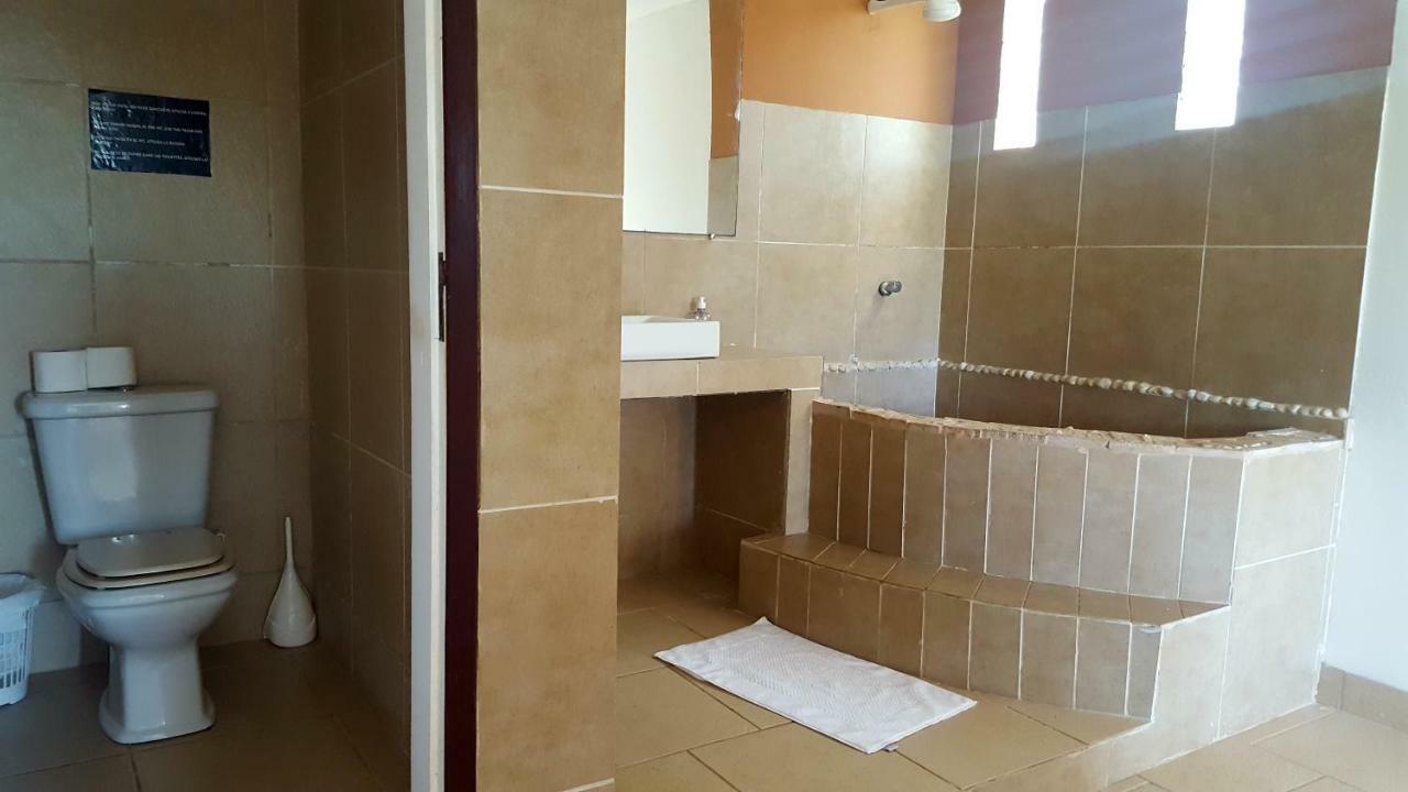Penthouse Vista Mar Διαμέρισμα Morro de São Paulo Εξωτερικό φωτογραφία