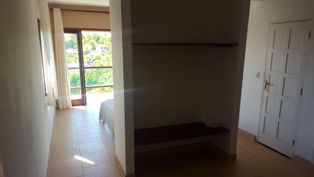 Penthouse Vista Mar Διαμέρισμα Morro de São Paulo Εξωτερικό φωτογραφία