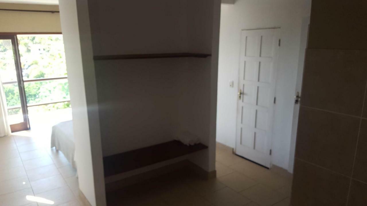 Penthouse Vista Mar Διαμέρισμα Morro de São Paulo Εξωτερικό φωτογραφία