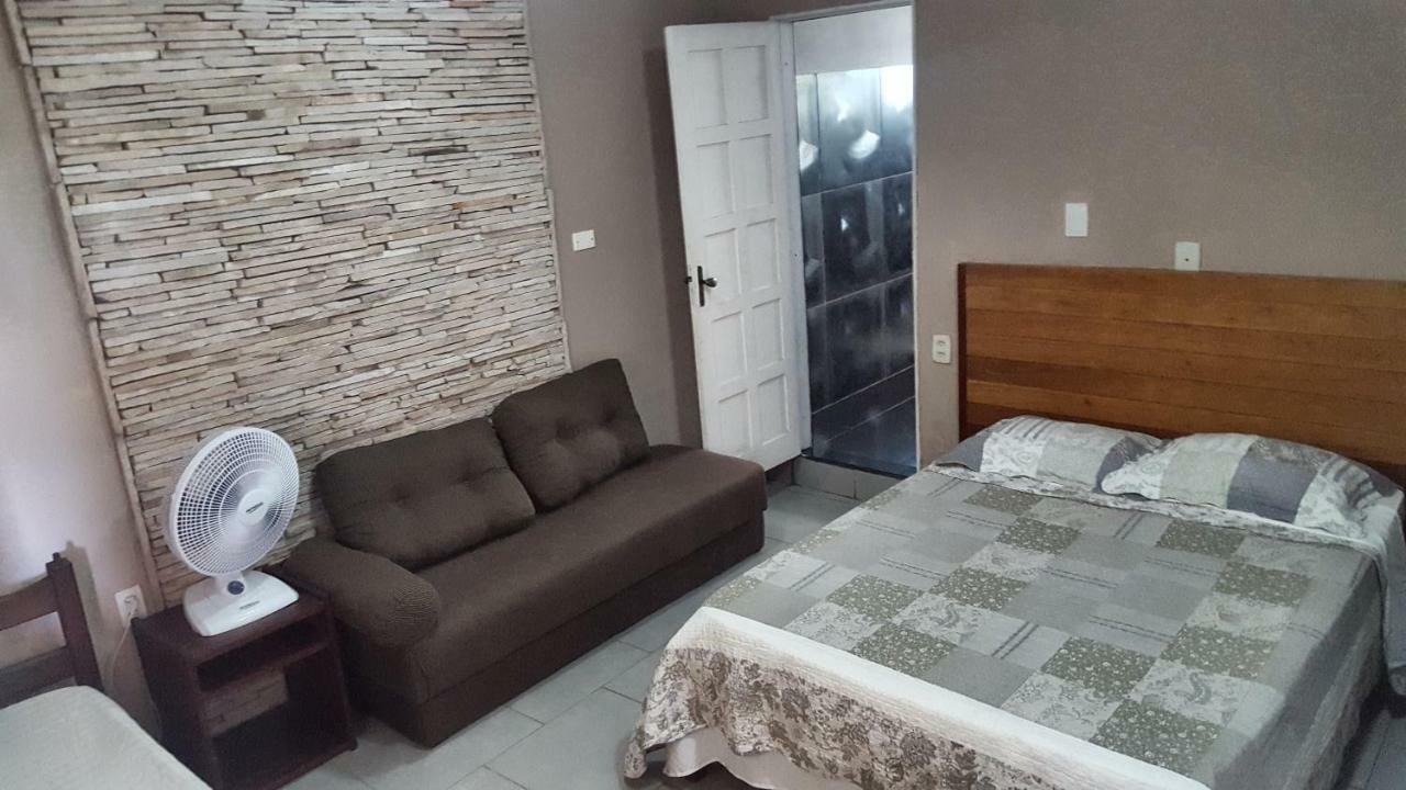 Penthouse Vista Mar Διαμέρισμα Morro de São Paulo Εξωτερικό φωτογραφία