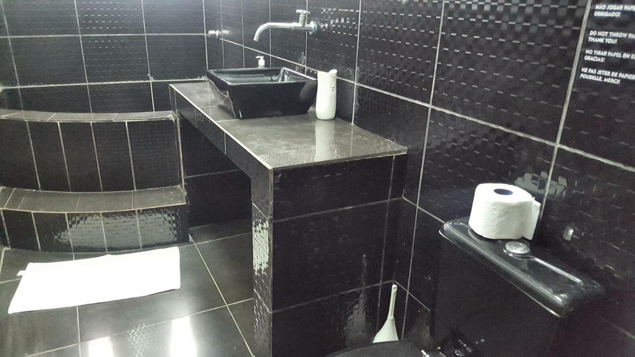 Penthouse Vista Mar Διαμέρισμα Morro de São Paulo Εξωτερικό φωτογραφία