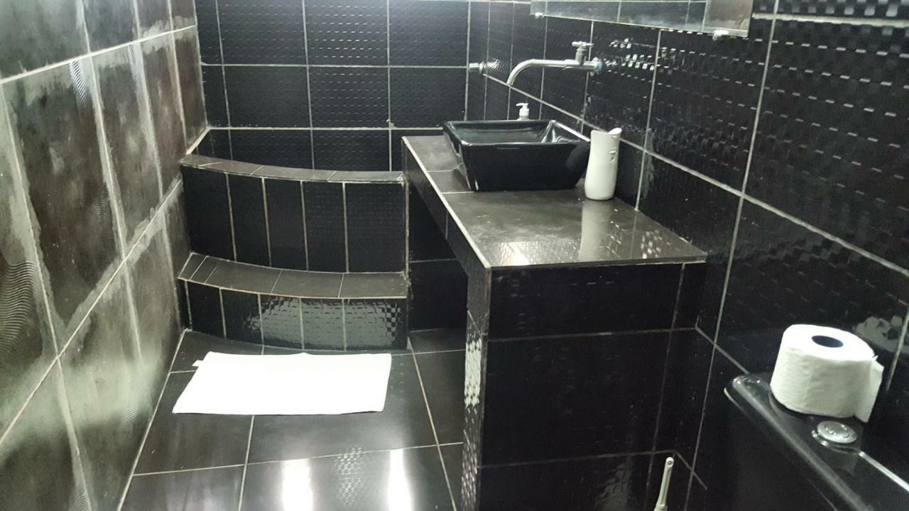 Penthouse Vista Mar Διαμέρισμα Morro de São Paulo Εξωτερικό φωτογραφία
