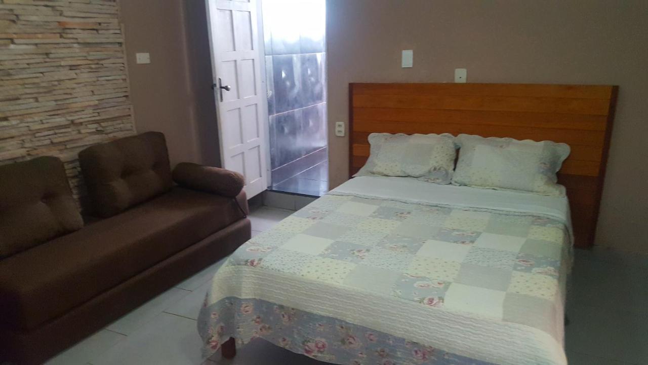 Penthouse Vista Mar Διαμέρισμα Morro de São Paulo Εξωτερικό φωτογραφία