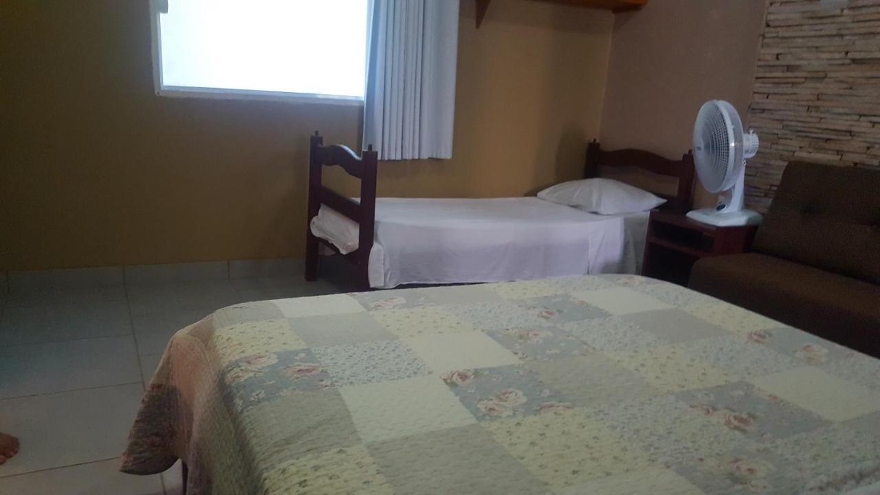 Penthouse Vista Mar Διαμέρισμα Morro de São Paulo Εξωτερικό φωτογραφία
