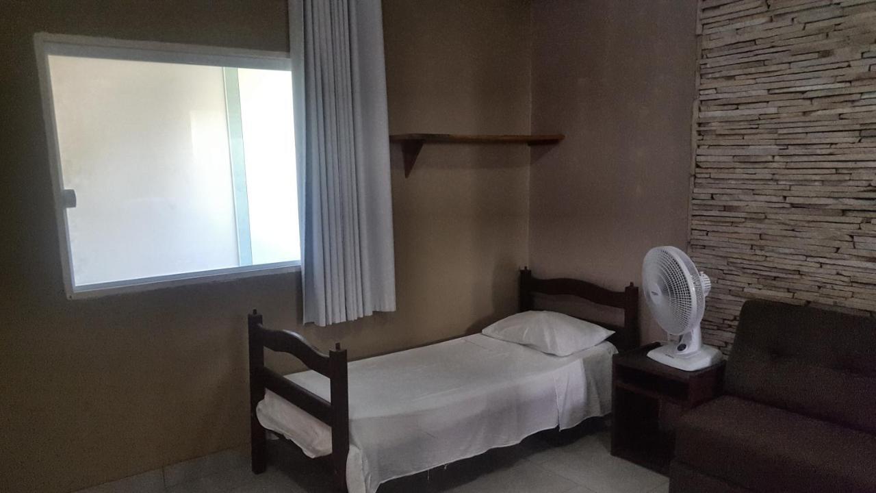 Penthouse Vista Mar Διαμέρισμα Morro de São Paulo Εξωτερικό φωτογραφία